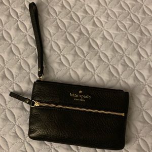 Kate Spade Wristlet
